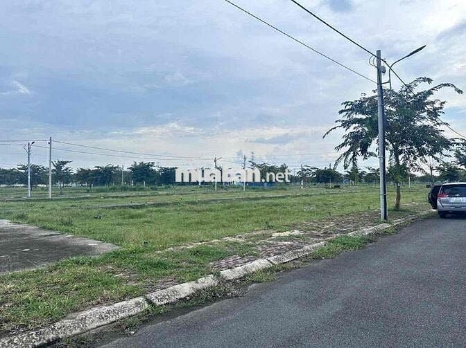📢 SIÊU HOT: Đất Nền KINH DOANH SÁT TRUNG TÂM HÀNH CHÍNH BÀU BÀNG – GIÁ