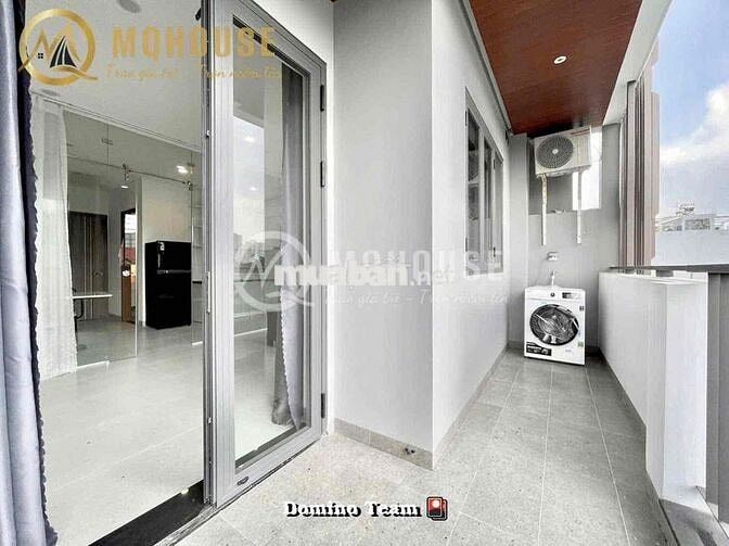 Khai Trương CHDV 30–42m2 Chỉ từ 7tr Cửa Sổ_Bancol_Full NT📍Cách UEH 50m