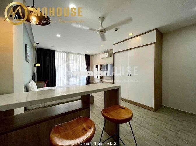 Khai Trương CHDV 30–42m2 Chỉ từ 7tr Cửa Sổ_Bancol_Full NT📍Cách UEH 50m