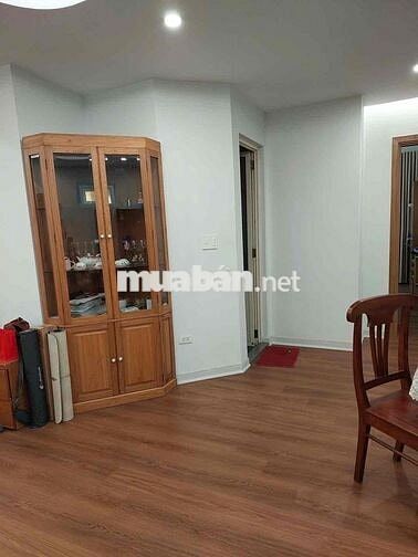 Bán căn hộ chung cư An Sinh- Mỹ Đình 7,75 tỷ diện tích 110m  Thiết kế: