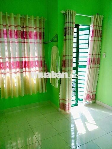 CHO THUÊ NHÀ NGUYÊN CĂN QUẬN 12