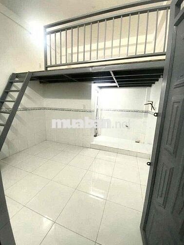 Trọ duplex ngay Nguyễn Oanh Gò Vấp