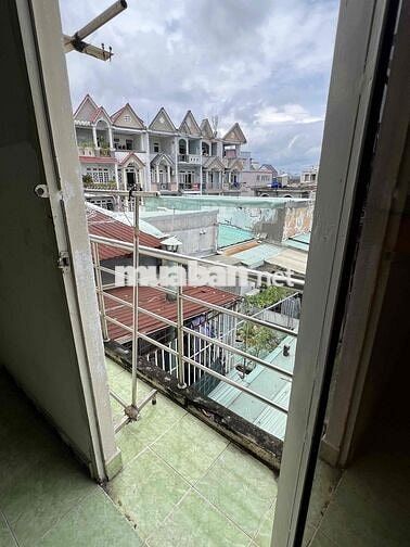 Phòng trọ 20m2 gần cầu chợ Cầu