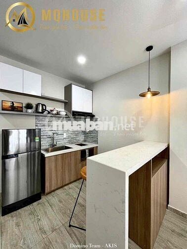 Khai Trương CHDV 30–42m2 Chỉ từ 7tr Cửa Sổ_Bancol_Full NT📍Cách UEH 50m