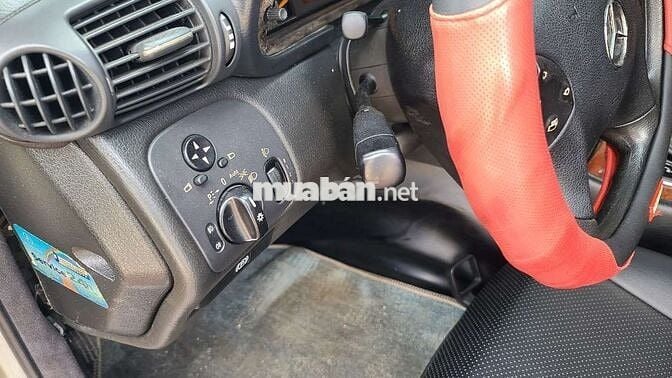 Mercedes 2004 C180K Classic  - 88 km