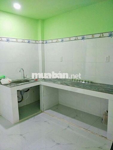 CHO THUÊ NHÀ NGUYÊN CĂN QUẬN 12