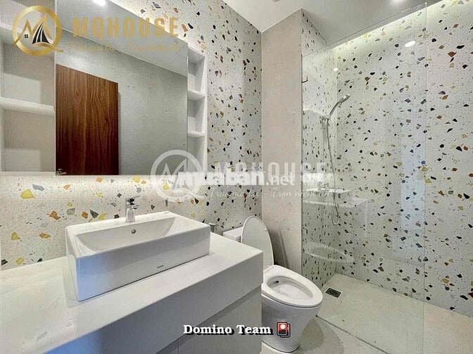 Khai Trương CHDV 30–42m2 Chỉ từ 7tr Cửa Sổ_Bancol_Full NT📍Cách UEH 50m