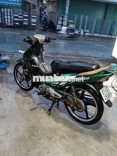 Future Neo Hàn Máy Cực Êm Khoẻ Gtdd Cavet Hợp Lệ