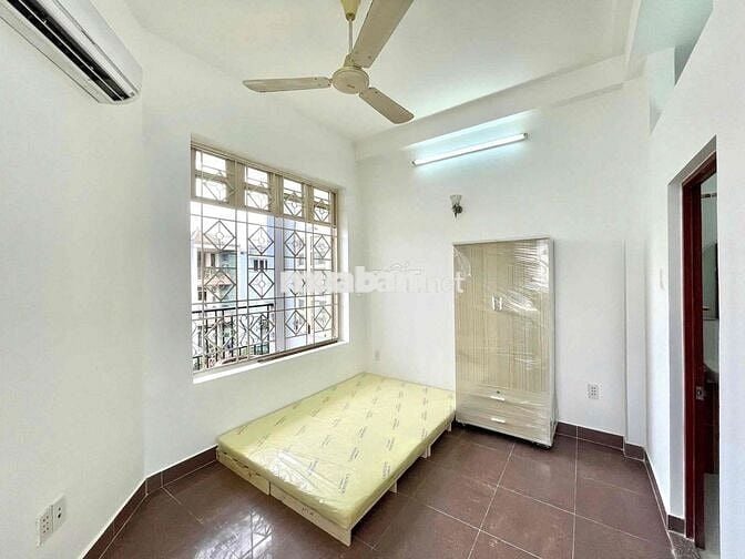 [CHDV] STUDIO BANCOL - CỬA SỔ TRỜI SIU THOÁNG, TIỆN NGHI SÁT Q5 Q10
