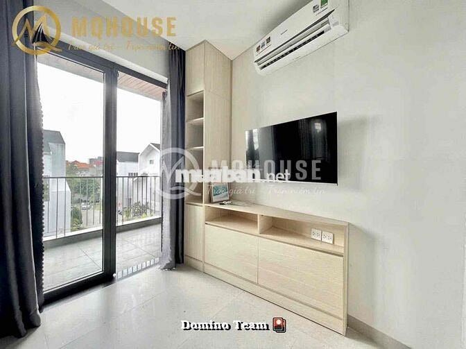 Khai Trương CHDV 30–42m2 Chỉ từ 7tr Cửa Sổ_Bancol_Full NT📍Cách UEH 50m