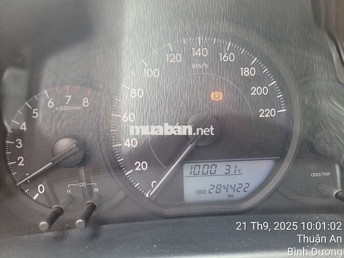 2018 1.5E MT - 280000 km