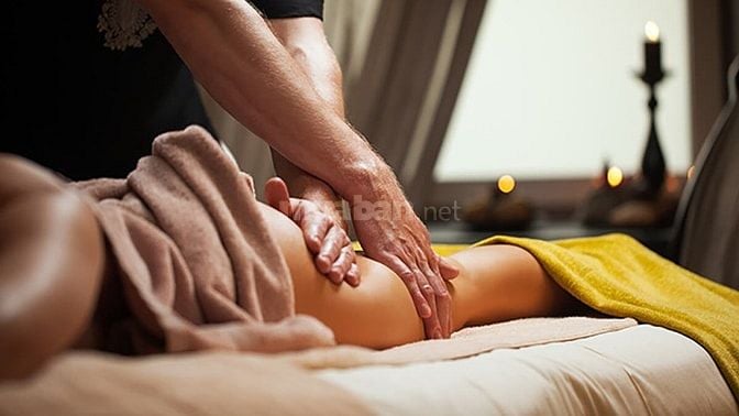 Nam nhận massage tại nhà, chung cư,ks, theo yêu cầu