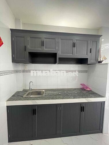 4 tầng, Nhà mới đẹp, ở ngay, Hà Tôn Quyền Q11 cách 10m ra mặt tiền