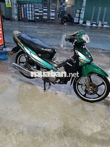 Future Neo Hàn Máy Cực Êm Khoẻ Gtdd Cavet Hợp Lệ