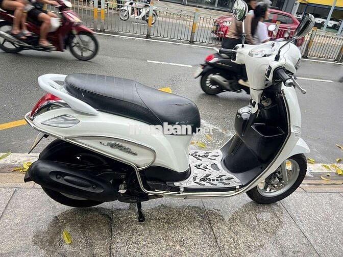 Yamaha janus FI 2014 mới 90% Bstp chính chủ