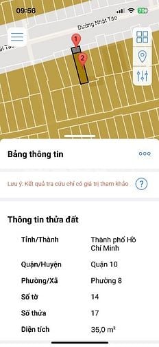 Nhà đẹp 4 tầng MT Nhật Tảo P8 Q10