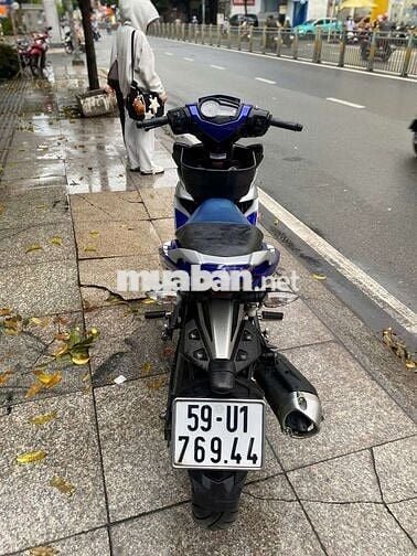Yamaha Exciter 150 2016 mới 90% Bstp chính chủ