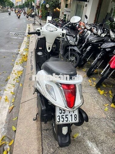 Yamaha janus FI 2014 mới 90% Bstp chính chủ