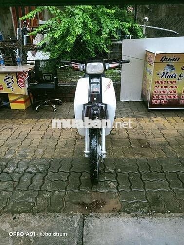 ✅ BÁN DREAM HÀN QUỐC BS 43 
XE MÁY MÓC ÊM