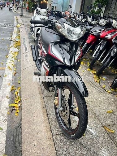 Yamaha Sirius RC 2015 mới 90% biển số 86
