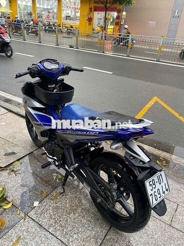 Yamaha Exciter 150 2016 mới 90% Bstp chính chủ