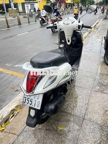 Yamaha janus FI 2014 mới 90% Bstp chính chủ