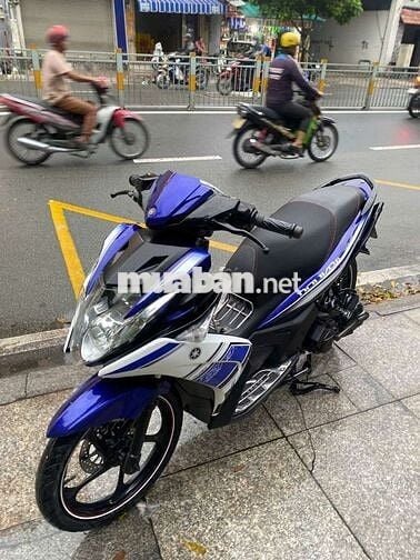 Yamaha Nouvo năm 2014 mới 90% biển số thành phố