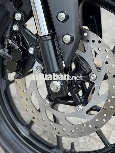 Yamaha R15 v3 2021,xe cực đẹp lướt 9000km,zin êm