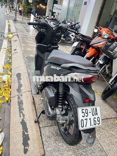 Honda beat 2023 mới 90% Bstp chính chủ