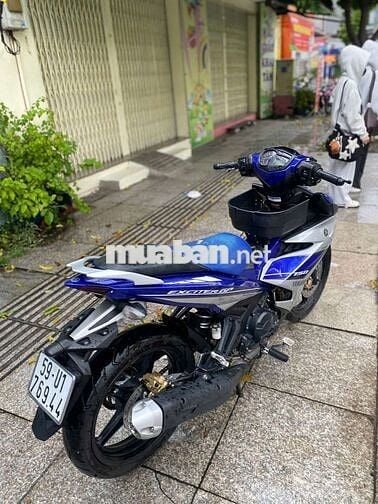 Yamaha Exciter 150 2016 mới 90% Bstp chính chủ