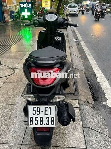 Janus khóa smartkey 2018 mới 90% Bstp chính chủ