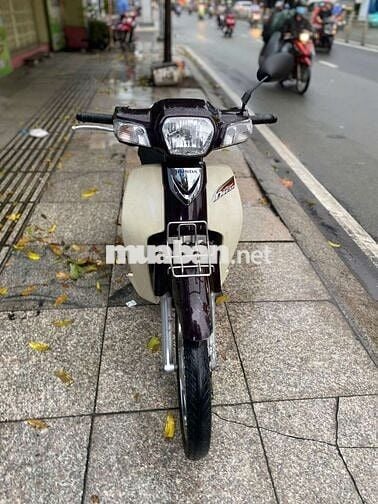 Honda super dream 2017 mới 90% biển số thành phố