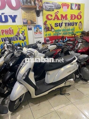 cầm đồ bán thanh lý rẻ xe zin bọc keo hết