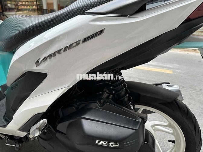 VARIO 150 2021 bs Cần Thơ