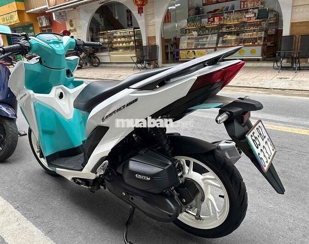 VARIO 150 2021 bs Cần Thơ