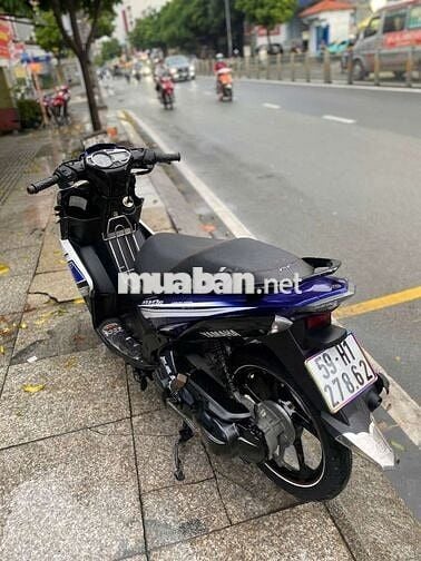 Yamaha Nouvo năm 2014 mới 90% biển số thành phố