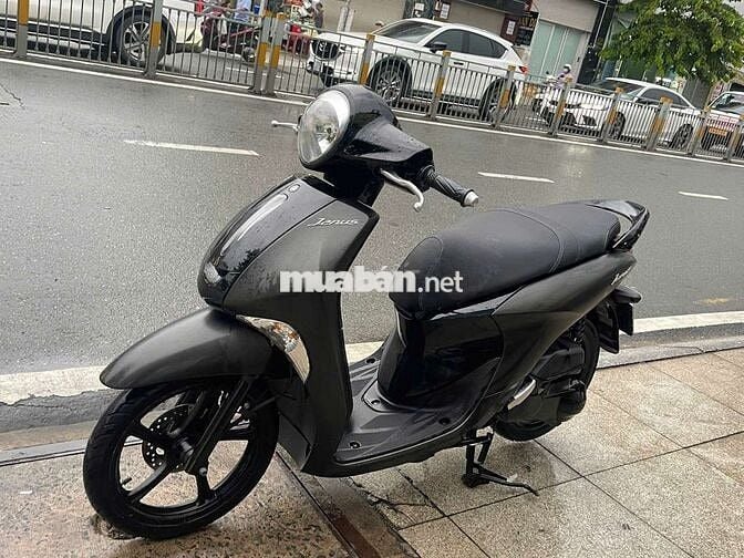 Janus khóa smartkey 2018 mới 90% Bstp chính chủ