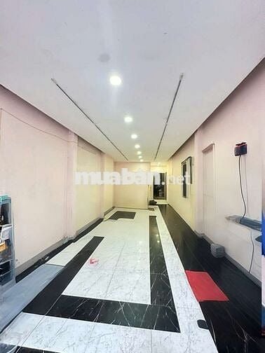 Cho thuê nhà mặt tiền đường kinh doanh Cao Thắng