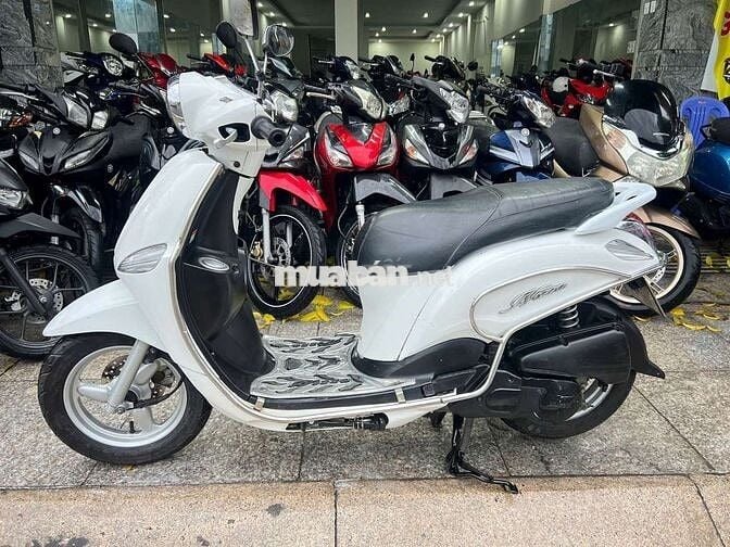Yamaha janus FI 2014 mới 90% Bstp chính chủ