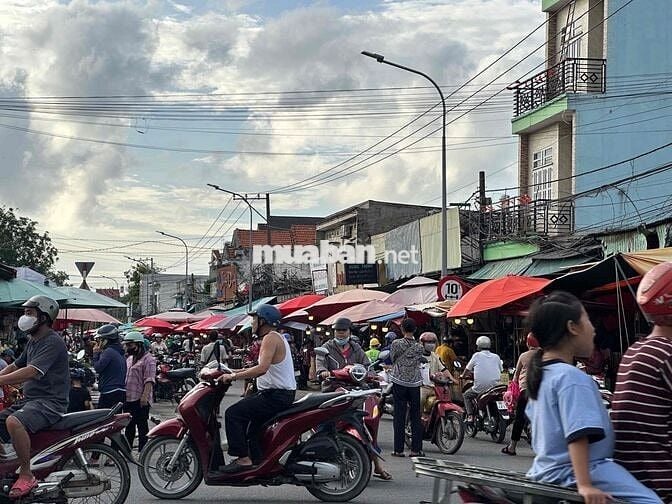 BÁN CẶP GÓC 600m KDC THUẬN GIAO TP HỒ CHÍ MINH
