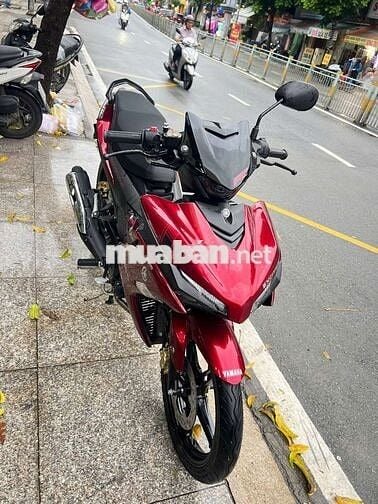 Yamaha Exciter 155 2024 với 99% Bstp chính chủ