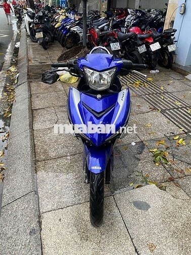 Yamaha Exciter 150 2016 mới 90% Bstp chính chủ