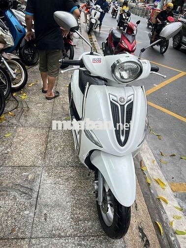 Yamaha janus FI 2014 mới 90% Bstp chính chủ