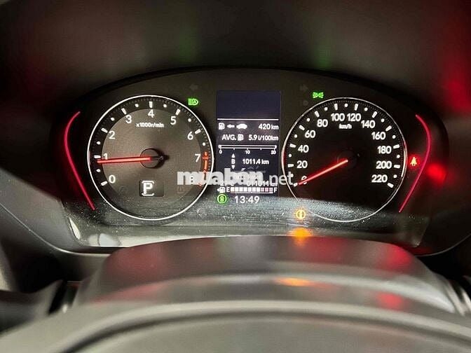 Honda City 2024 RS 1.5 AT - 11000 km siêu keng