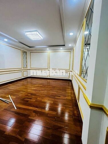HÀNG HIẾM - NHÀ ỐP KÍNH CỰC SANG – Góc 2 Mặt Tiền 218A Cao Thắng