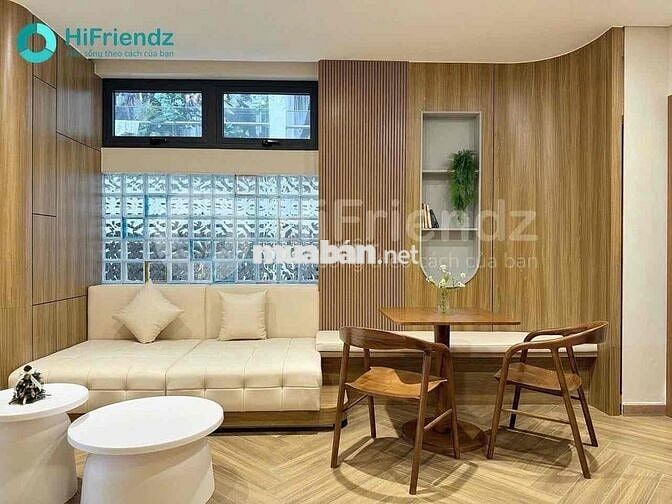 🏡HỆ THỐNG 2PN 1PN FULL NỘI THẤT GẦN NGÃ TƯ BẢY HIỀN CHỢ TÂN BÌNH