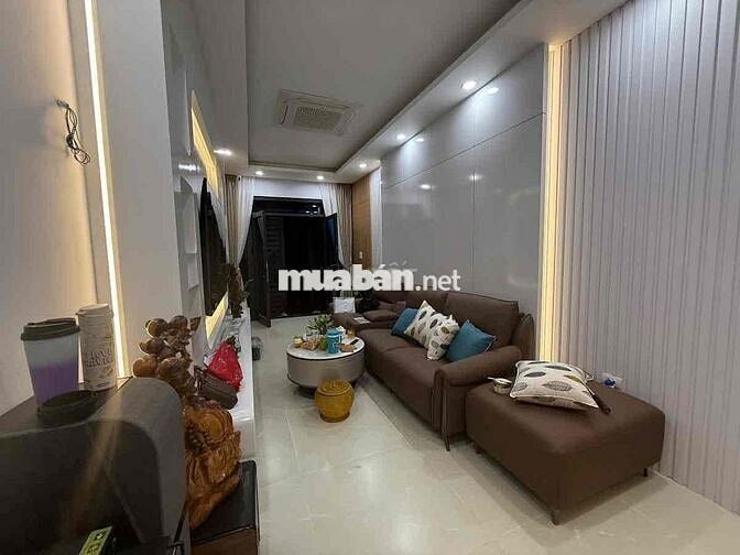 💥💥💥SIÊU PHẨM - 02 MẶT NGÕ THÔNG - MẶT NGÕ TRƯỚC NHÀ Ô TÔ TRÁNH - NHÀ M