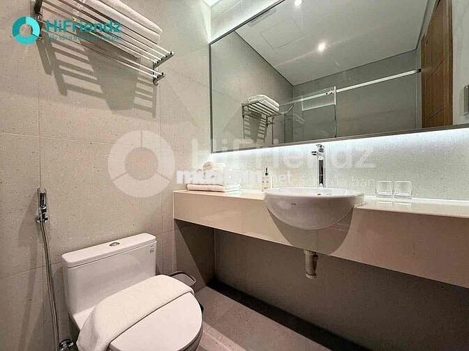 🏡HỆ THỐNG 2PN 1PN FULL NỘI THẤT GẦN NGÃ TƯ BẢY HIỀN CHỢ TÂN BÌNH