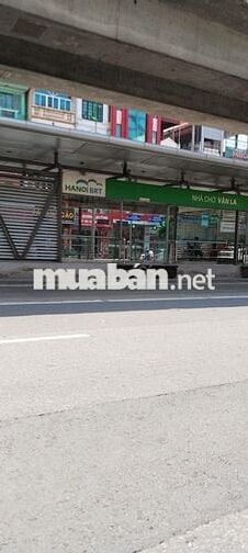 BÁN ĐẤT TẶNG NHÀ CẤP 4, 2 MẶT NGÕ QUANG TRUNG, HÀ ĐÔNG, 41M, HƠN 6 TỶ