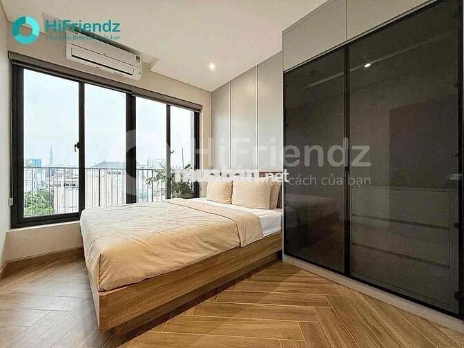 🏡HỆ THỐNG 2PN 1PN FULL NỘI THẤT GẦN NGÃ TƯ BẢY HIỀN CHỢ TÂN BÌNH